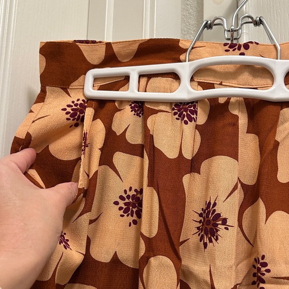 Ava Sky Pants, Small - Picture 2 of 4